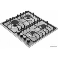 Варочная панель MAUNFELD EGHS.64.3STS-ES