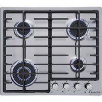 Варочная панель MAUNFELD EGHS.64.63CS/G