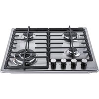 Варочная панель MAUNFELD EGHS.64.63CS/G