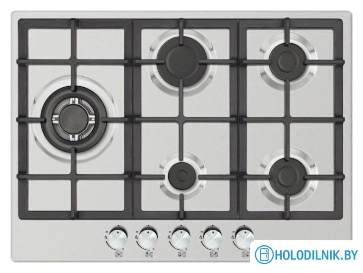 Варочная панель MAUNFELD EGHS.75.33CS/G