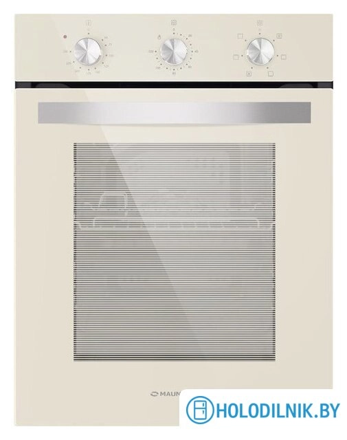 Электрический духовой шкаф MAUNFELD EOEC.516BG