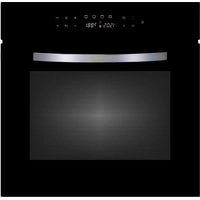 Электрический духовой шкаф MAUNFELD EOEC.564TB