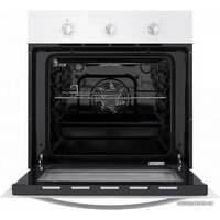 Электрический духовой шкаф MAUNFELD EOEC.586W