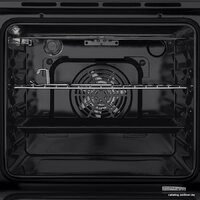 Электрический духовой шкаф MAUNFELD EOEC.586W
