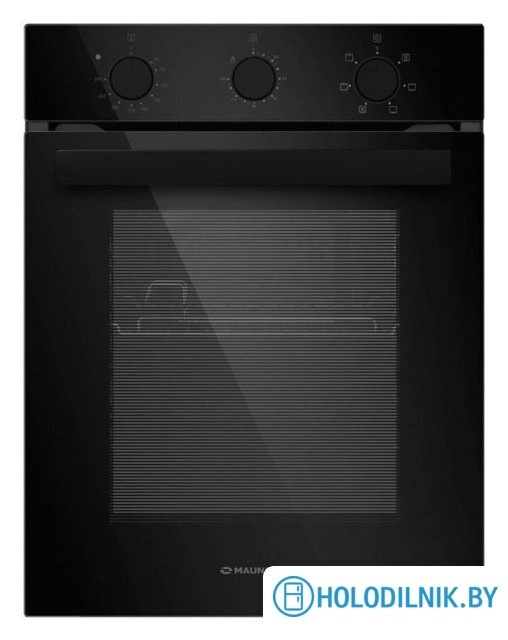 Электрический духовой шкаф MAUNFELD EOEC516PB2