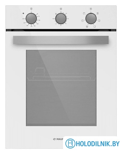 Электрический духовой шкаф MAUNFELD EOEC516PW