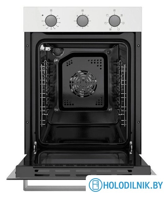 Электрический духовой шкаф MAUNFELD EOEC516PW