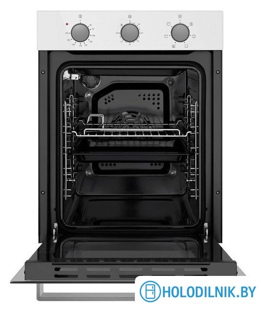 Электрический духовой шкаф MAUNFELD EOEC516PW