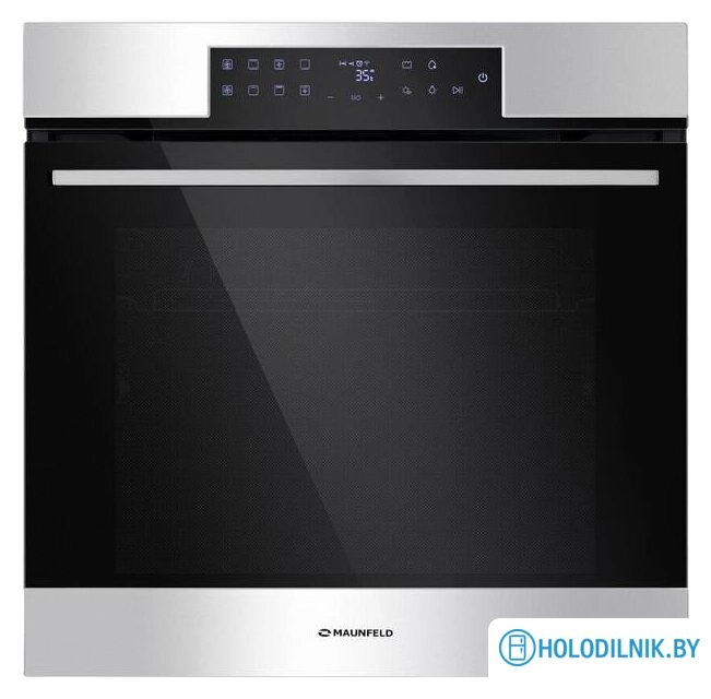 Электрический духовой шкаф MAUNFELD EOEH.7611SCS2