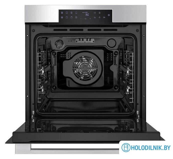 Электрический духовой шкаф MAUNFELD EOEH.7611SCS2