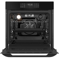 Электрический духовой шкаф MAUNFELD EOEH7615B