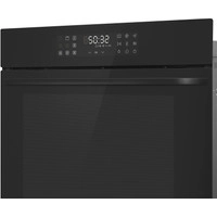 Электрический духовой шкаф MAUNFELD EOEH7615B