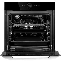 Электрический духовой шкаф MAUNFELD EOEH7616B