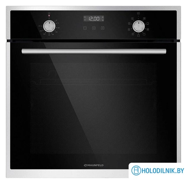 Электрический духовой шкаф MAUNFELD EOEM.769SCS2B