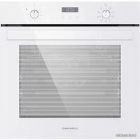 Электрический духовой шкаф MAUNFELD EOEM.769W