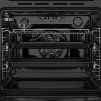 Электрический духовой шкаф MAUNFELD EOEM.769W
