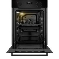 Электрический духовой шкаф MAUNFELD EOEM519PB2