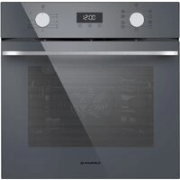 Электрический духовой шкаф MAUNFELD EOEM7610DGR