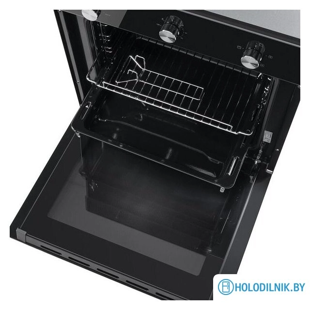 Газовый духовой шкаф MAUNFELD EOGC604B