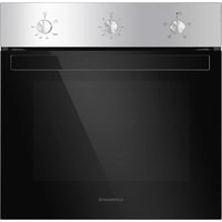 Газовый духовой шкаф MAUNFELD EOGC604S