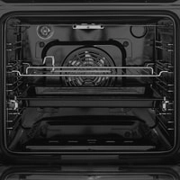 Газовый духовой шкаф MAUNFELD EOGC604S