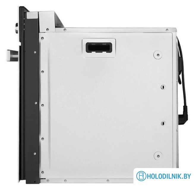 Газовый духовой шкаф MAUNFELD EOGC604W