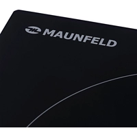 Варочная панель MAUNFELD EVCE.292-BK