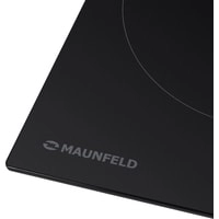 Варочная панель MAUNFELD EVCE.594-BK