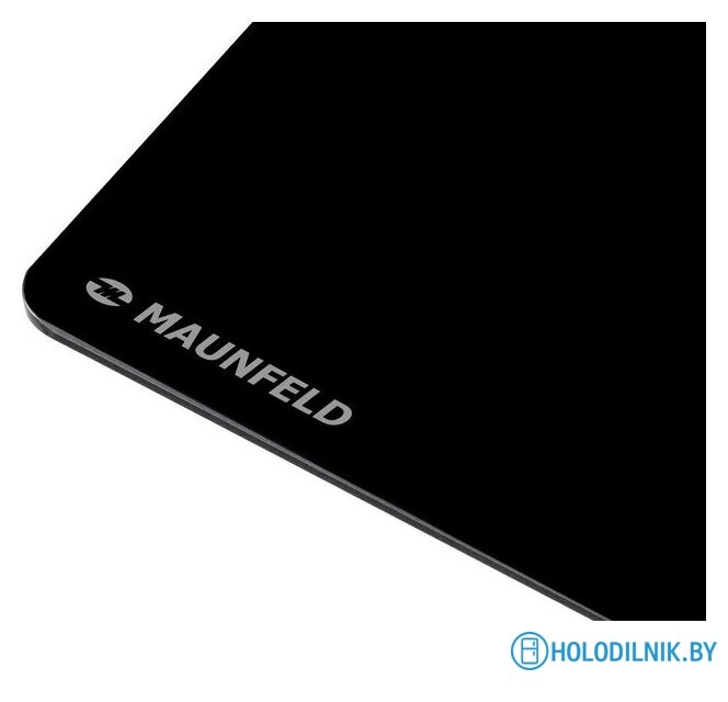 Варочная панель MAUNFELD EVCE453SDPBK