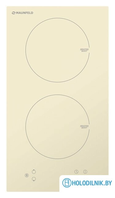 Варочная панель MAUNFELD EVI.292-BG
