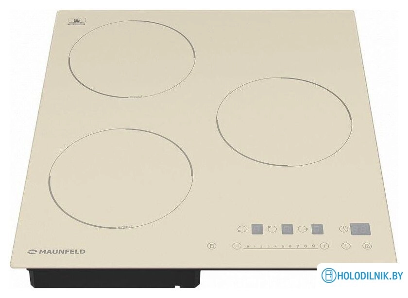 Варочная панель MAUNFELD EVI.453-BG
