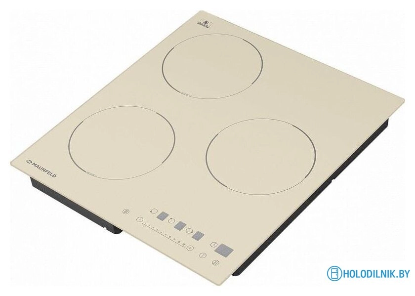 Варочная панель MAUNFELD EVI.453-BG