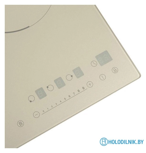 Варочная панель MAUNFELD EVI.453-BG