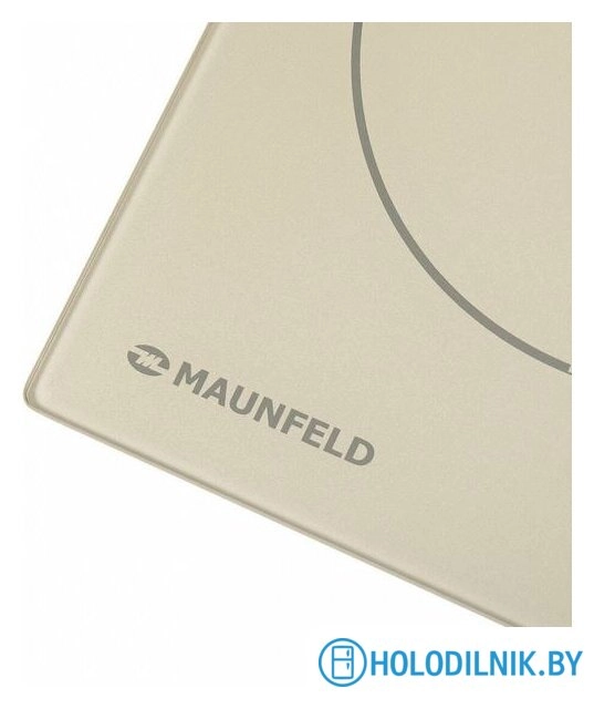 Варочная панель MAUNFELD EVI.453-BG