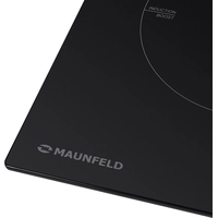 Варочная панель MAUNFELD EVI.594-BK