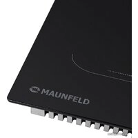 Варочная панель MAUNFELD EVI.775-FL2-BK