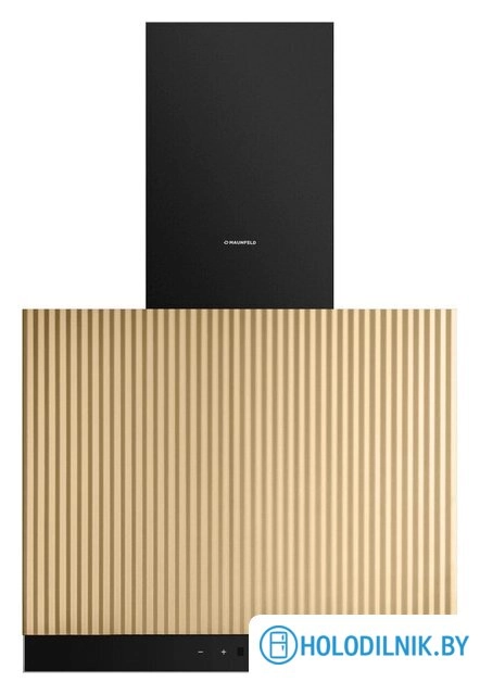 Кухонная вытяжка MAUNFELD Fermana 60 (золото)