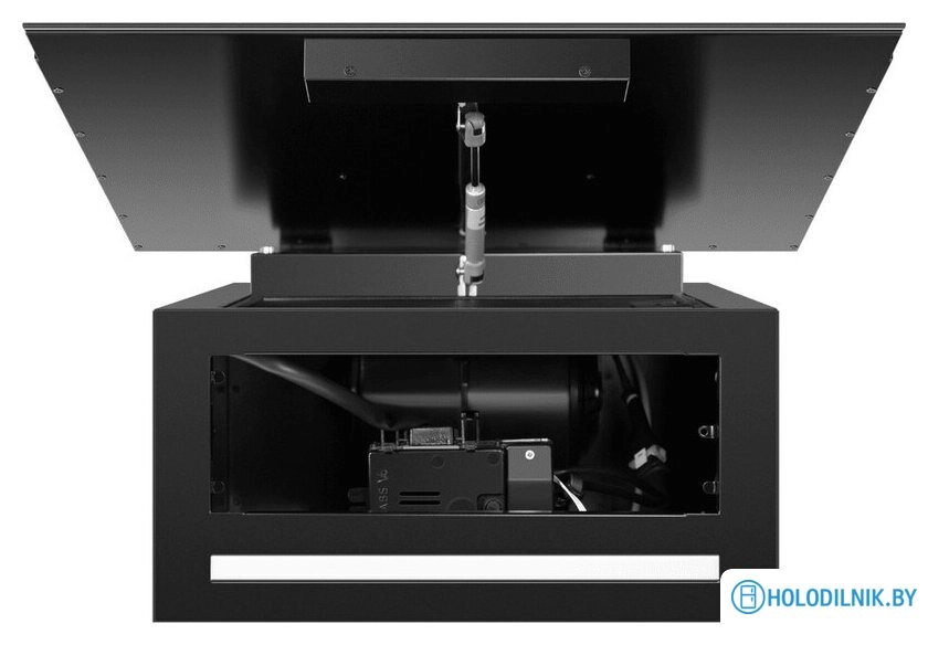 Кухонная вытяжка MAUNFELD Fermana 60 (золото)