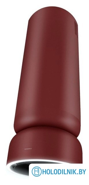 Кухонная вытяжка MAUNFELD Festival 390 Isla (бургундия)