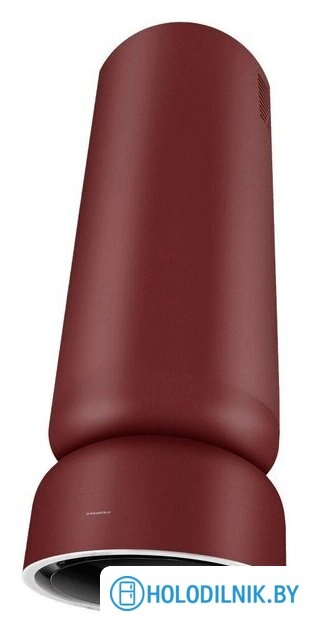 Кухонная вытяжка MAUNFELD Festival 390 Isla (бургундия)