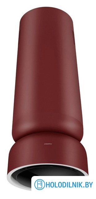 Кухонная вытяжка MAUNFELD Festival 390 Isla (бургундия)