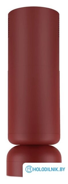 Кухонная вытяжка MAUNFELD Festival 390 Isla (бургундия)