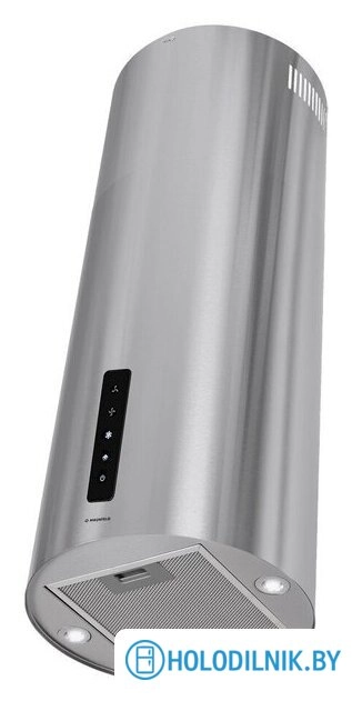 Кухонная вытяжка MAUNFELD Ford 39 Isla Sensor (нержавеющая сталь)