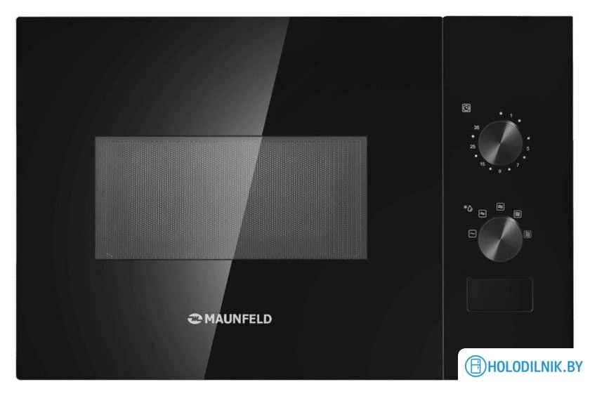 Микроволновая печь MAUNFELD JBMO155GB01