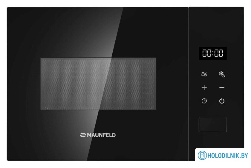 Микроволновая печь MAUNFELD JBMO155SGB02