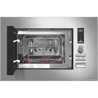 Микроволновая печь MAUNFELD JBMO820GS01