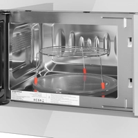 Микроволновая печь MAUNFELD JBMO820GW01