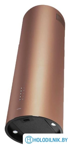 Кухонная вытяжка MAUNFELD Lee Isla 39 (медный)