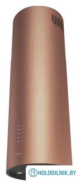 Кухонная вытяжка MAUNFELD Lee Isla 39 (медный)