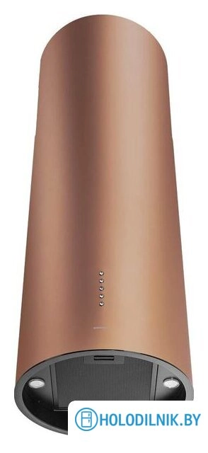 Кухонная вытяжка MAUNFELD Lee Isla 39 (медный)